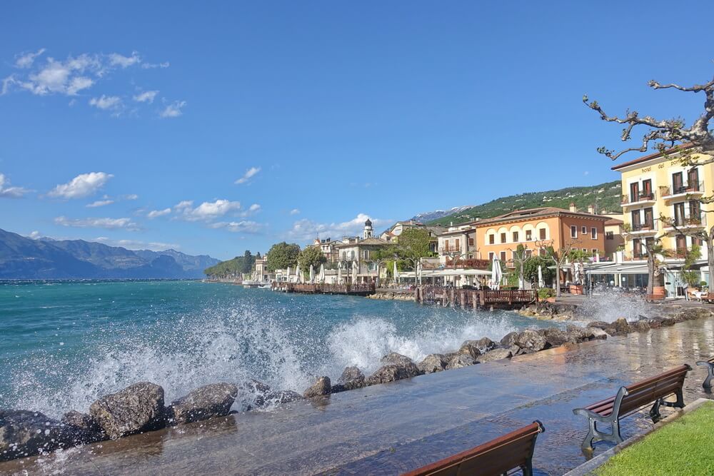Torri del Benaco