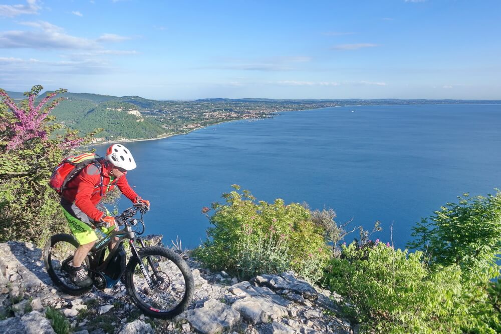 Monte Luppia
