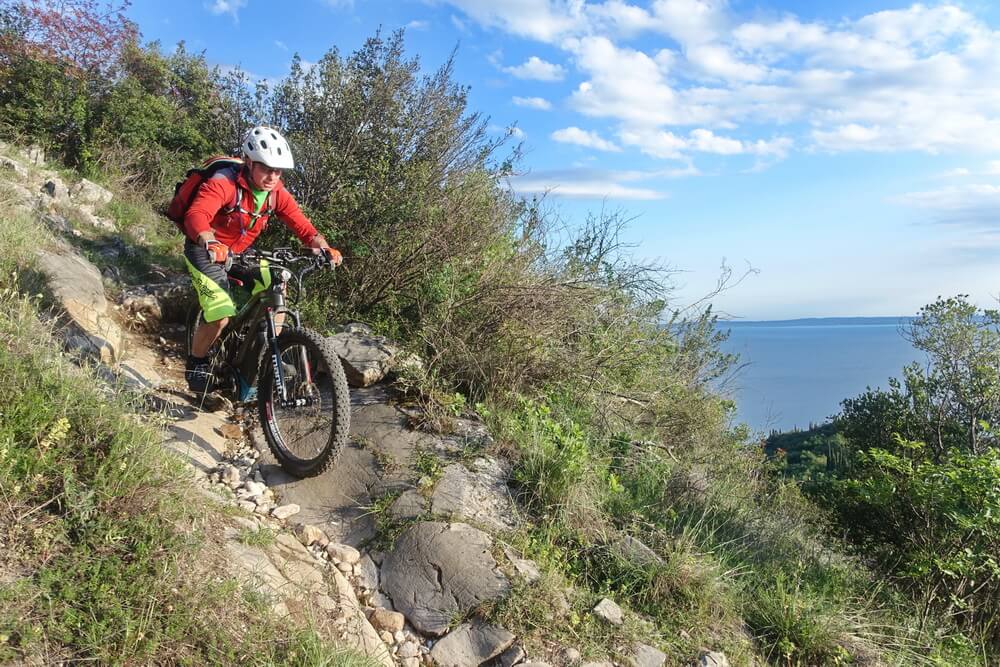 Monte Luppia