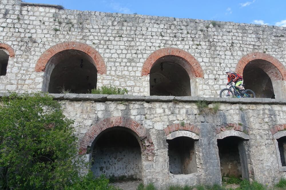Forte San Marco