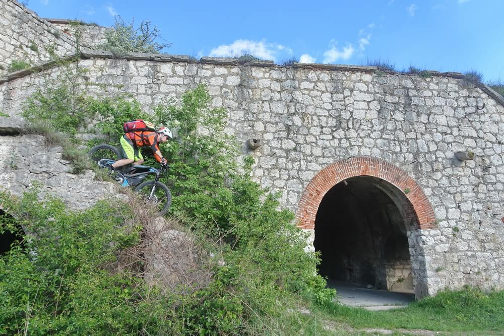Forte San Marco