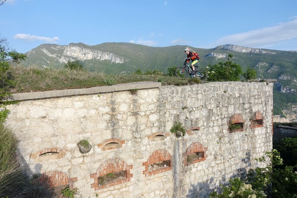 Forte San Marco