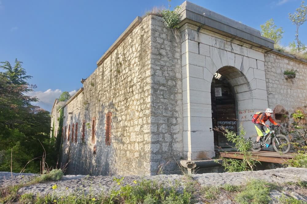 Forte San Marco