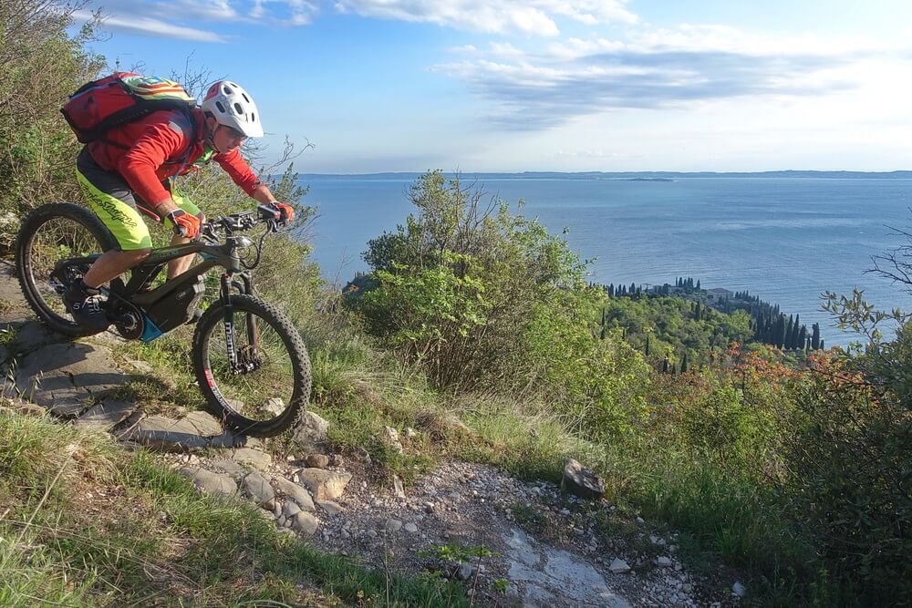 Monte Luppia