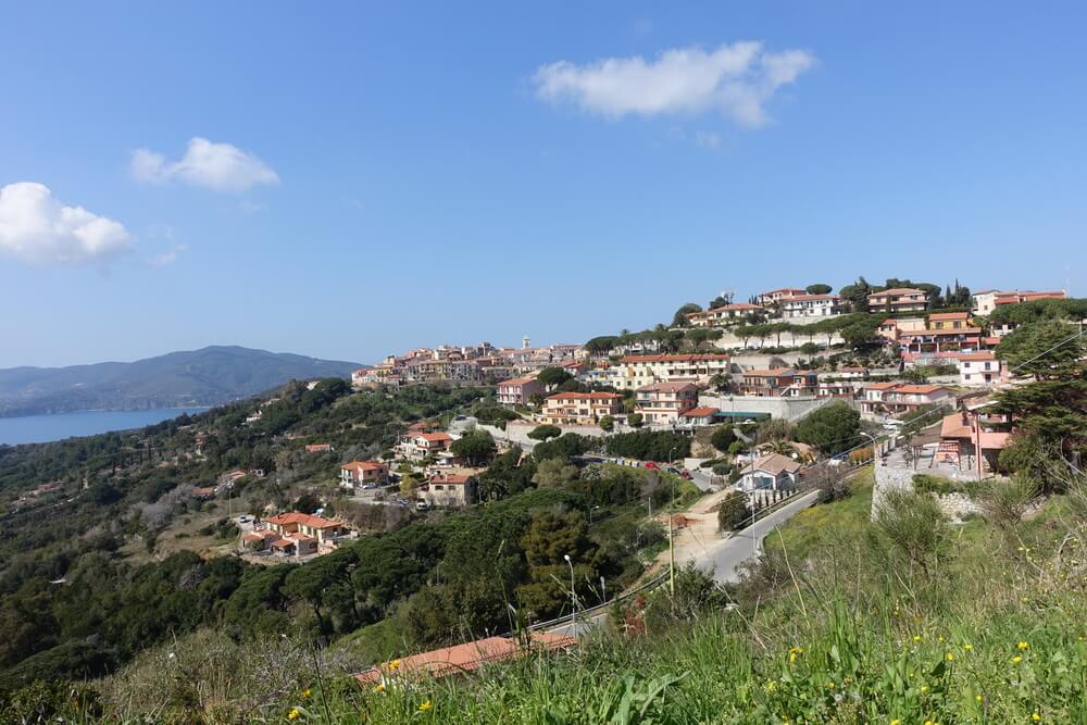 Capoliveri