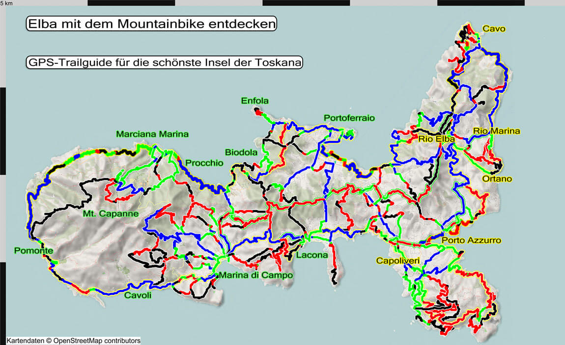 web 1150 alles elba