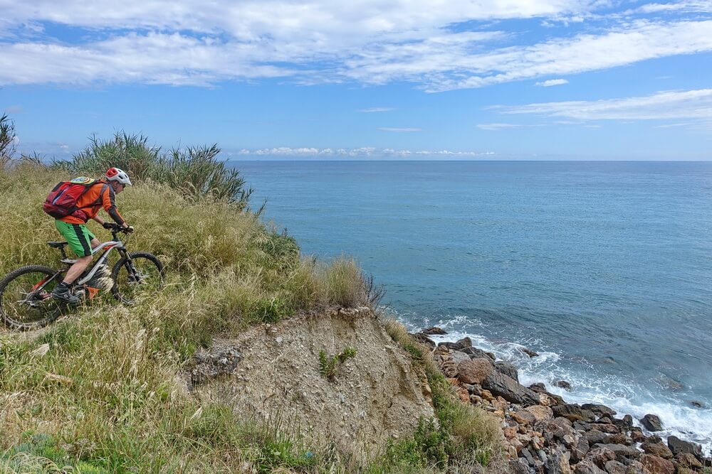 Ligurisches Meer
