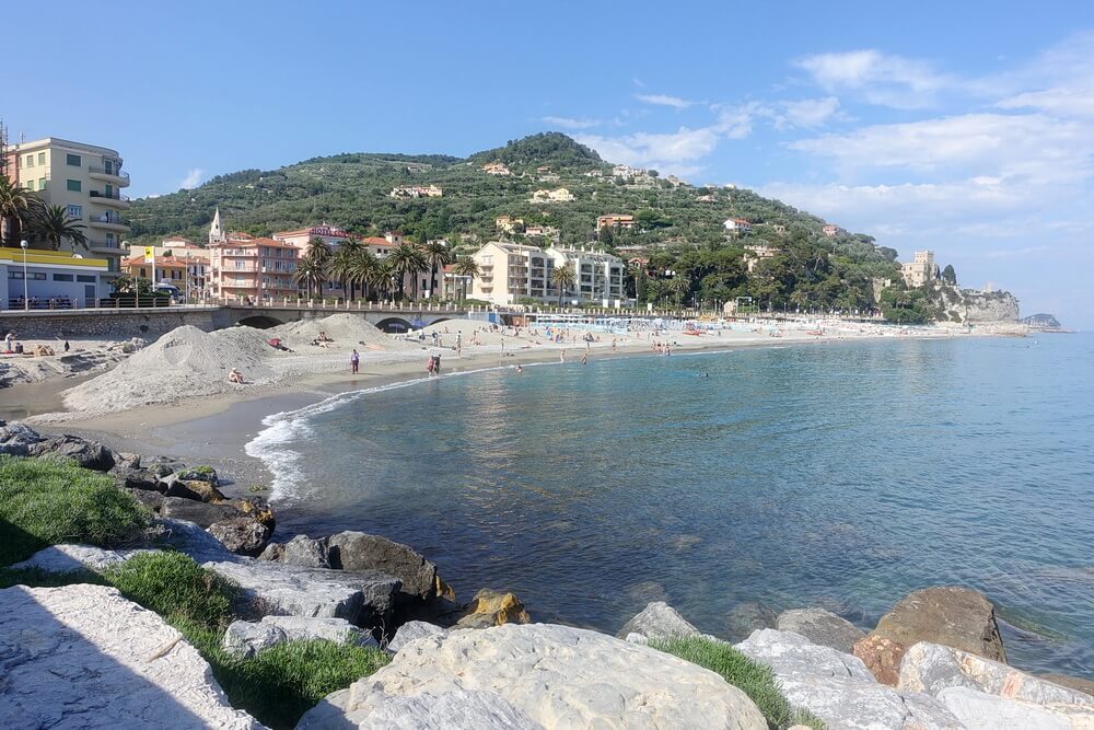 Finale Ligure