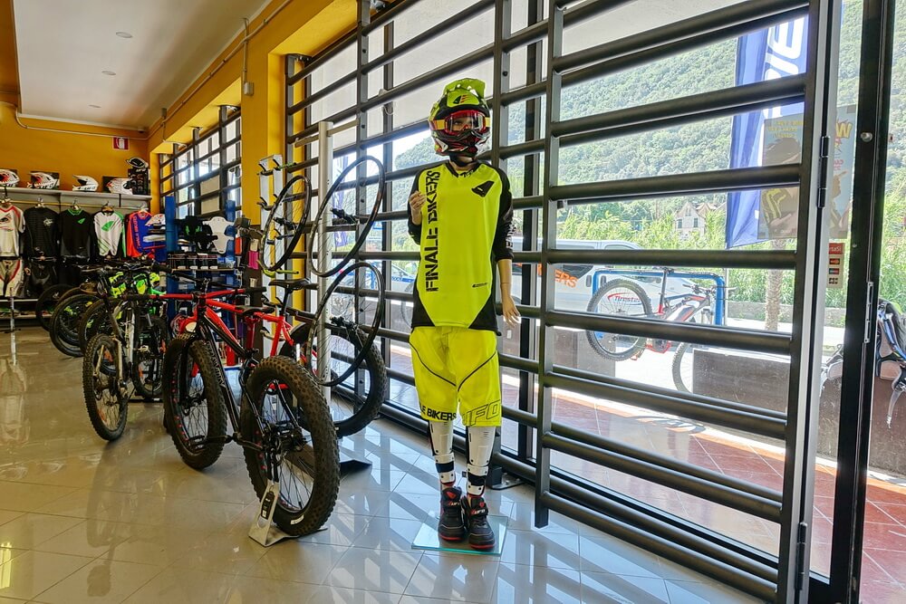 Evolve Bikeshop