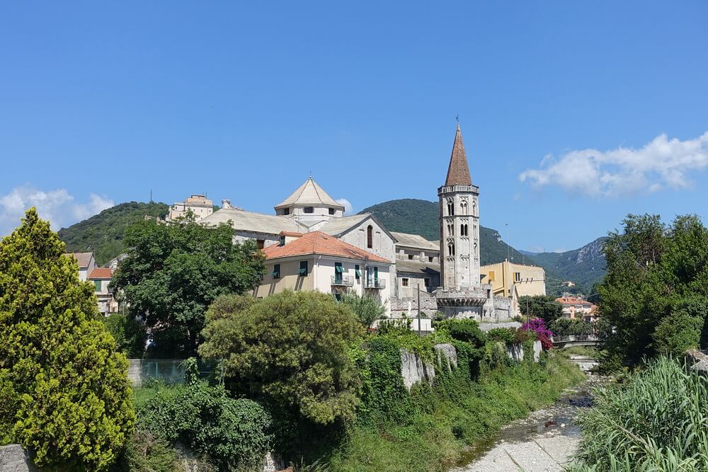 Finalborgo