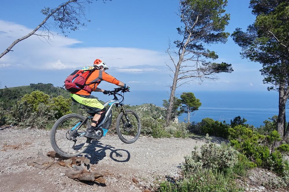 Trailspaß