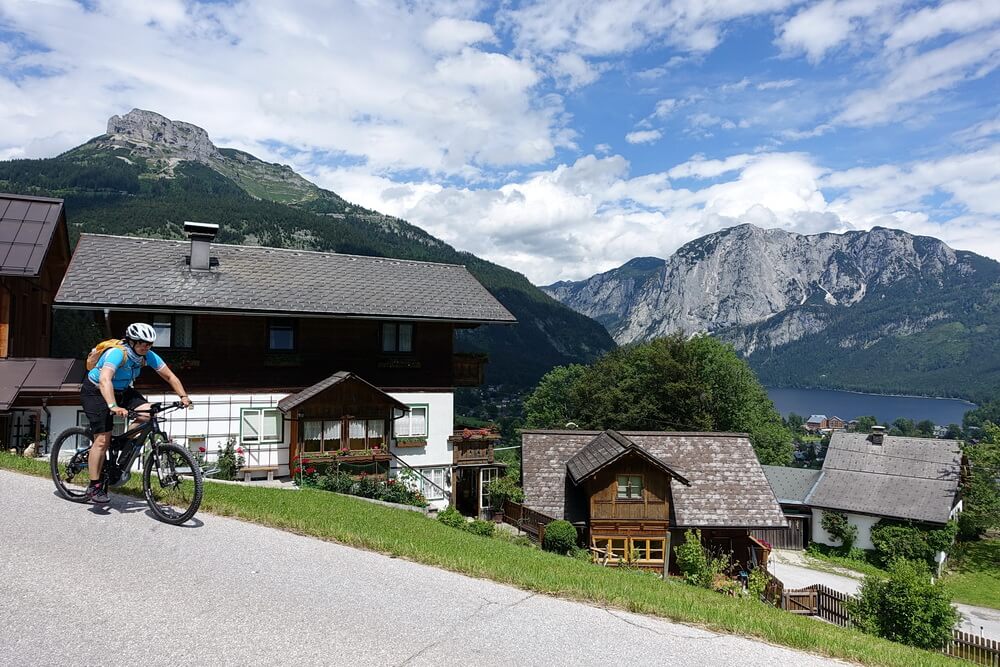Altaussee