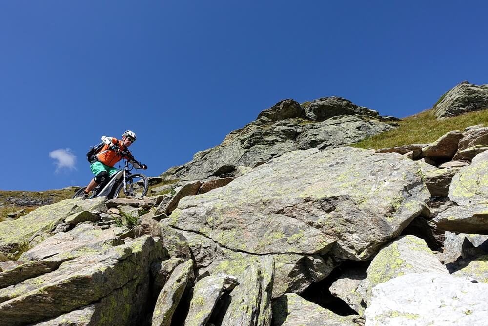 Marmotta-Trail