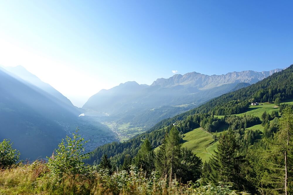 Valposchiavo
