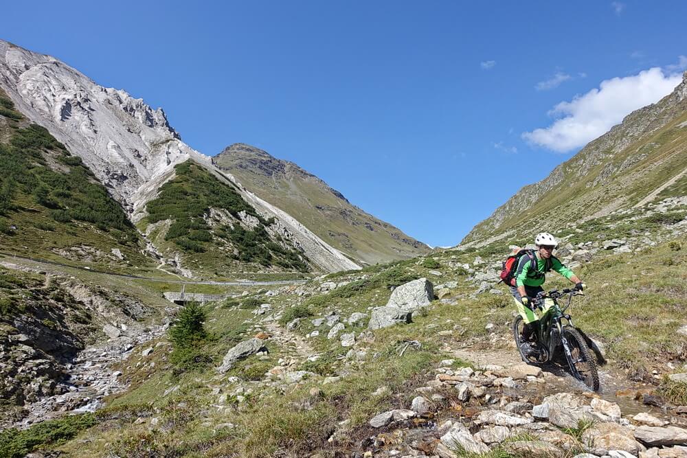 Val Laguné