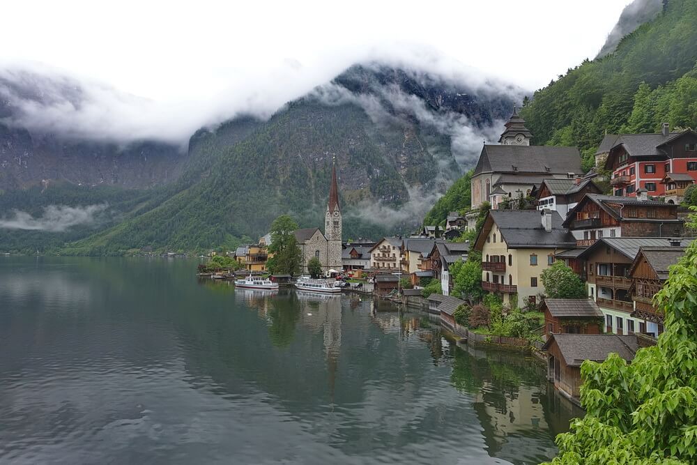 Hallstatt