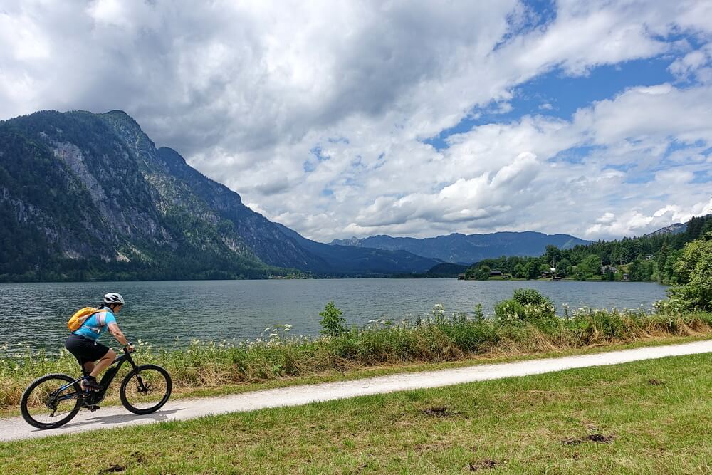 Hallstätter See