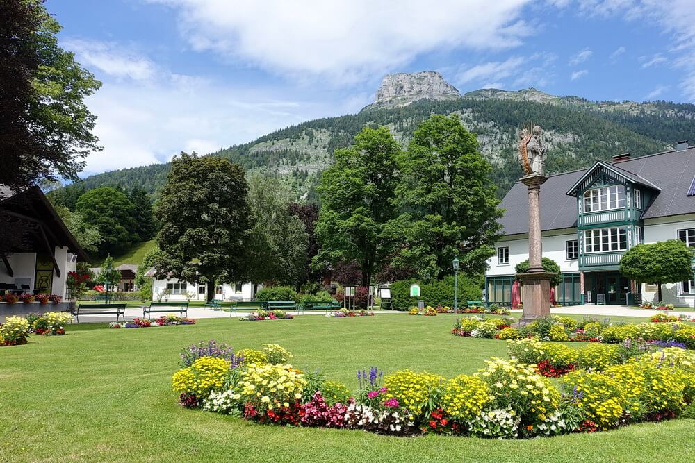 Altaussee