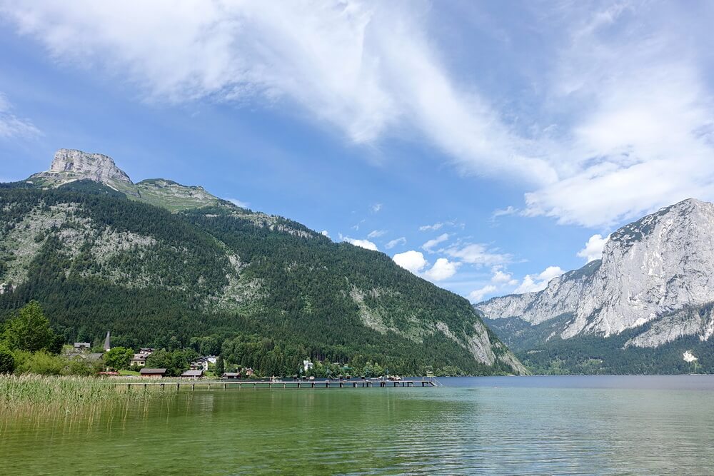 Altausseer See