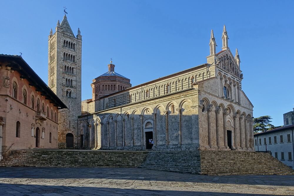 Massa Marittima