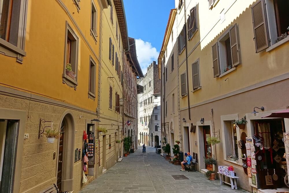 Massa Marittima