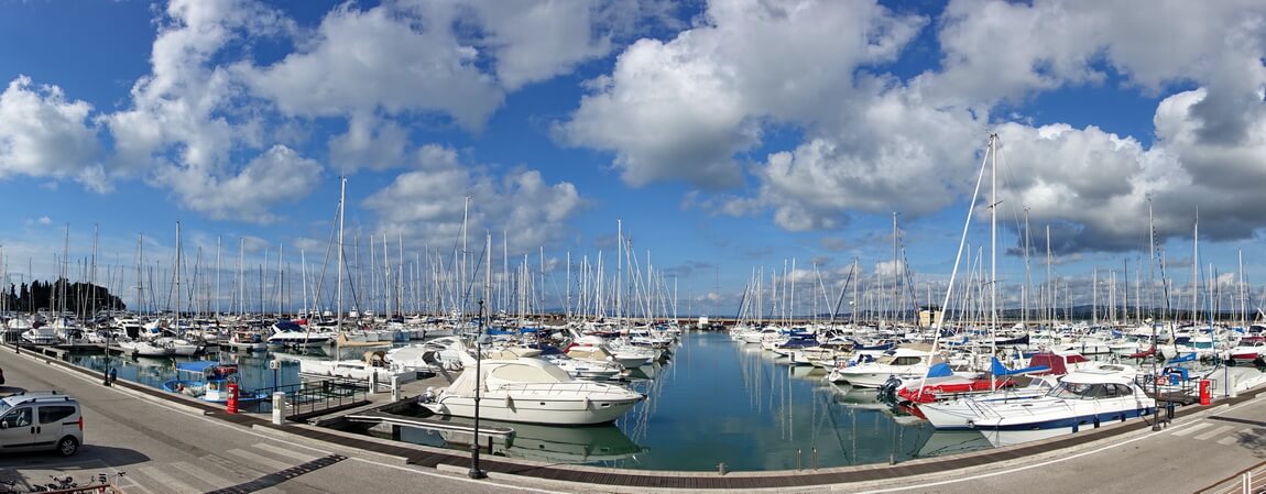 Puntone - Marina di Scarlino