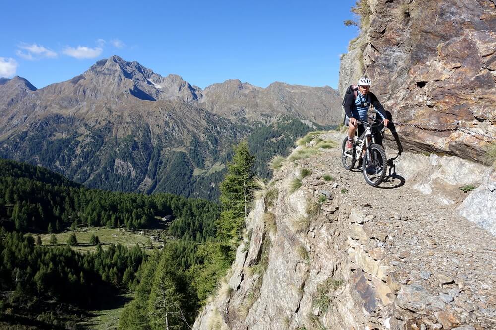 Gran Venerocolo Tour