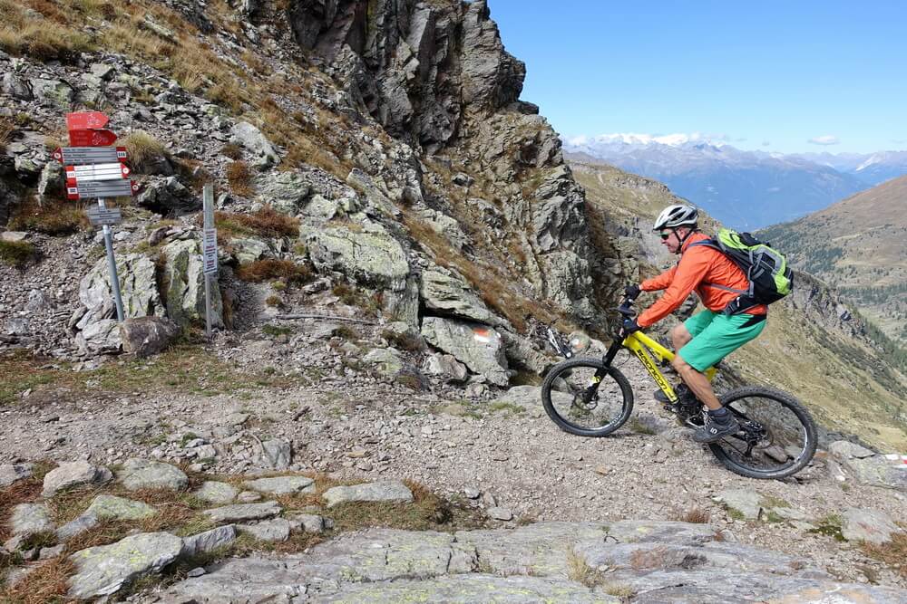 Passo del Venerocolo