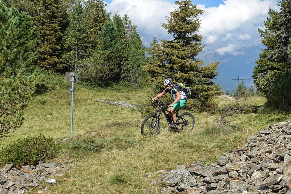 Passo del Mortirolo