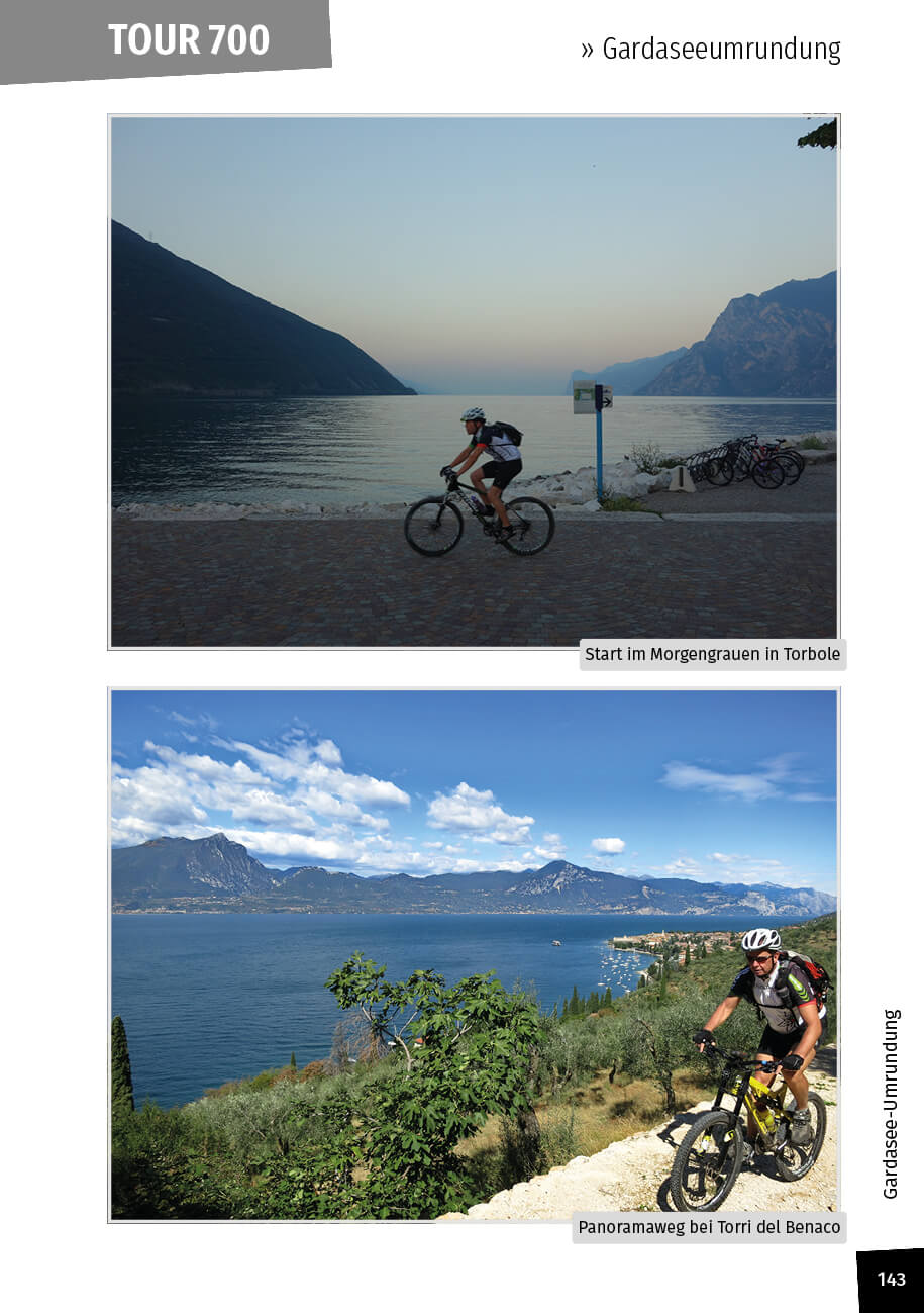 Garda Bike Challenge 10