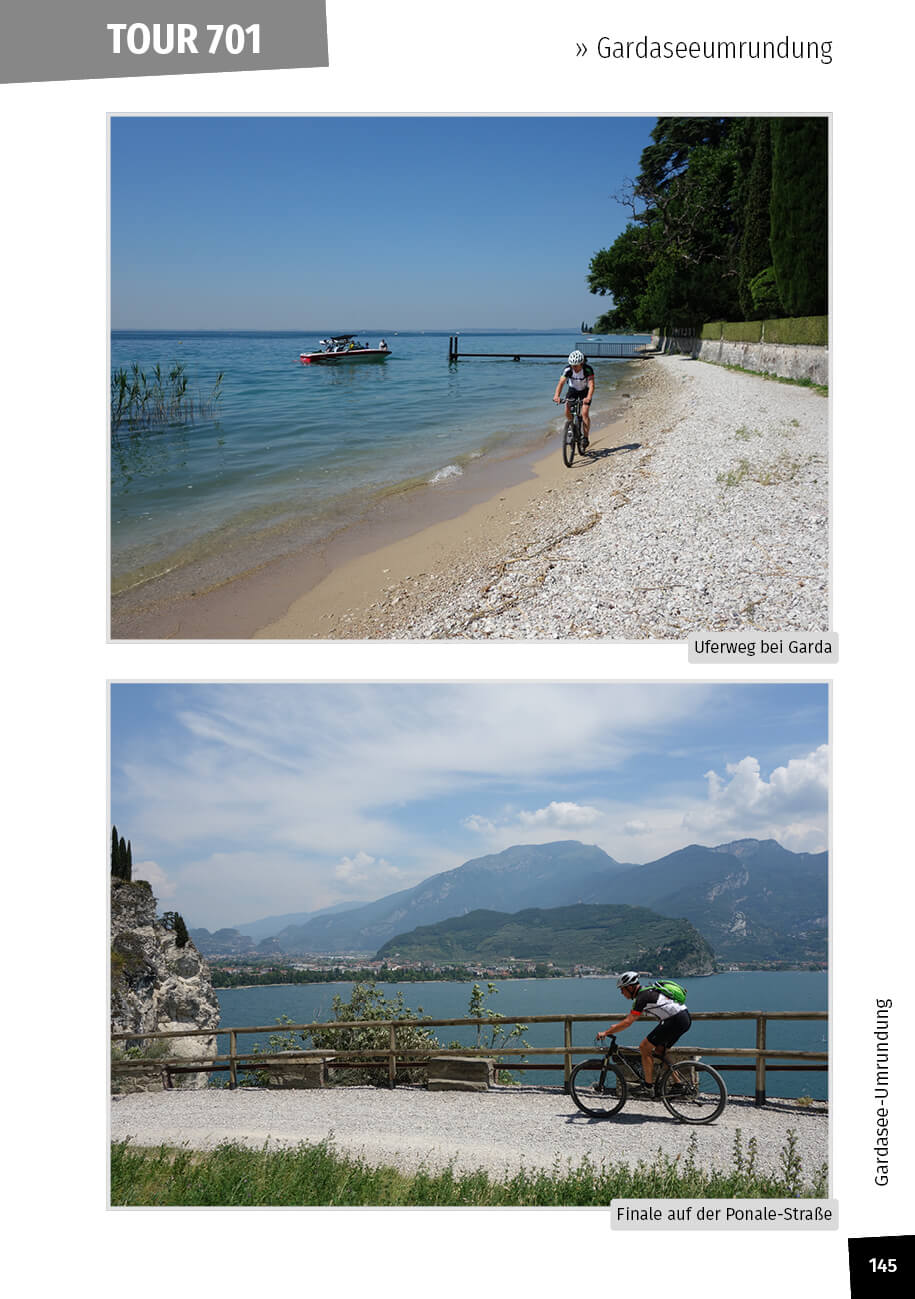 Garda Bike Challenge 12