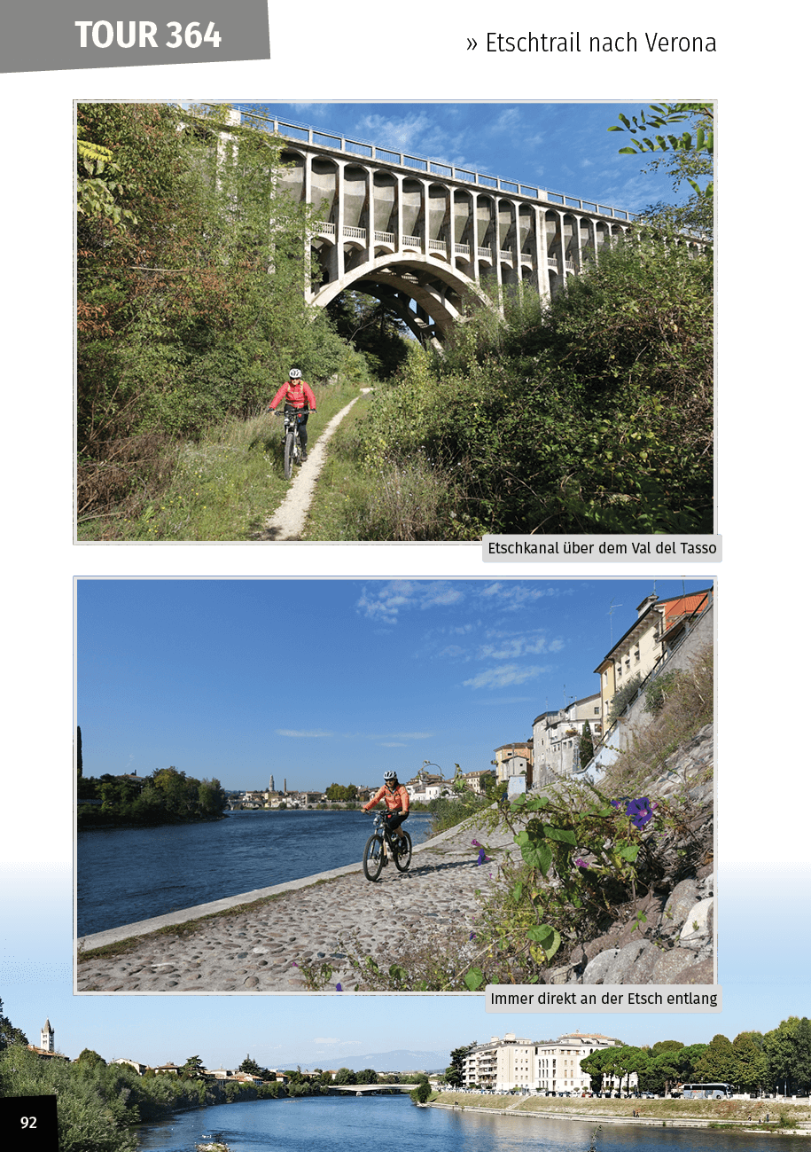Gardasee GPS E Bikeguide Sud v2 Gardasee GPS E Bikeguide Sud v2