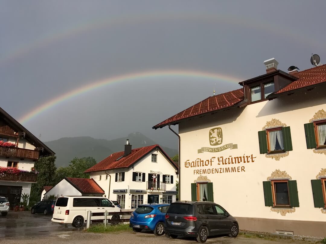 Gasthof Neuwirt