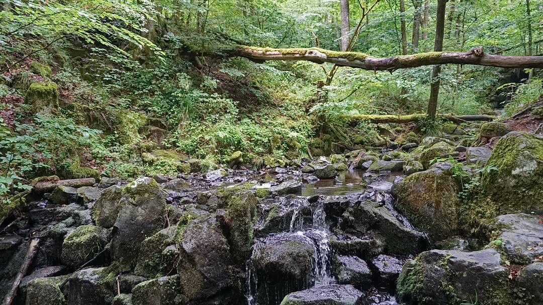 Teufelsmühle