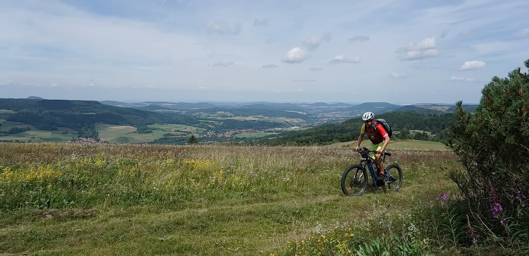 weite landschaften