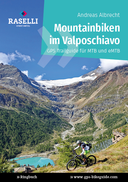 Valposchiavo: 1 Band deutsch