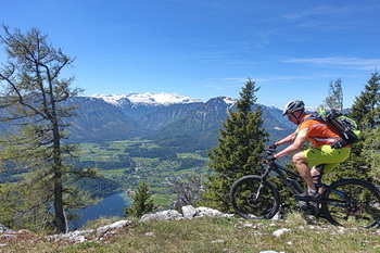 Salzkammergut