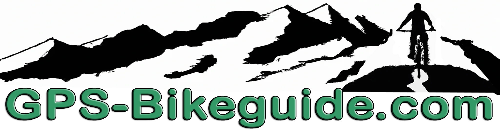 GPS Bikeguide